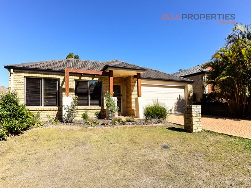 11 Parkside Place, Forest Lake QLD 4078