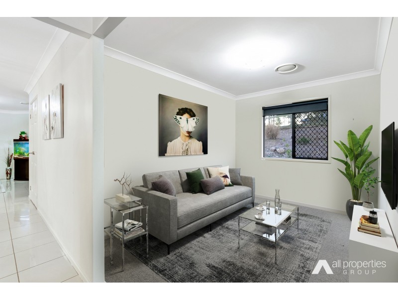 16-18 Goldfinch Court, Greenbank QLD 4124