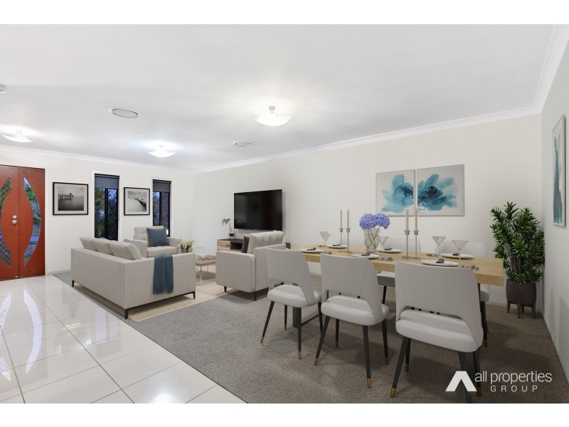 16-18 Goldfinch Court, Greenbank QLD 4124