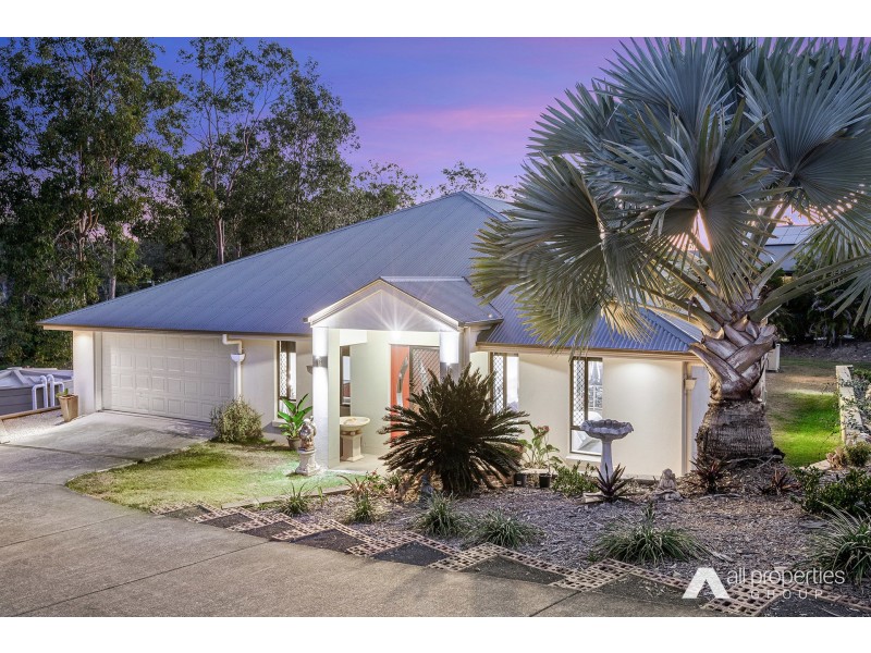 16-18 Goldfinch Court, Greenbank QLD 4124