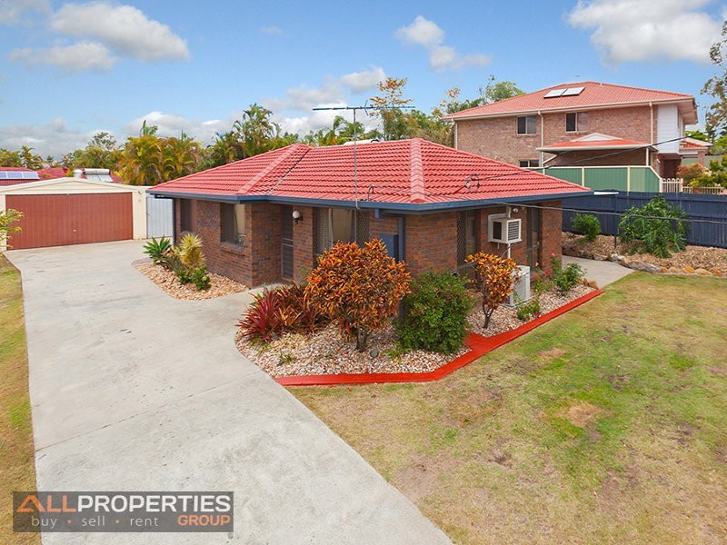 77 Vansittart Road, Regents Park QLD 4118