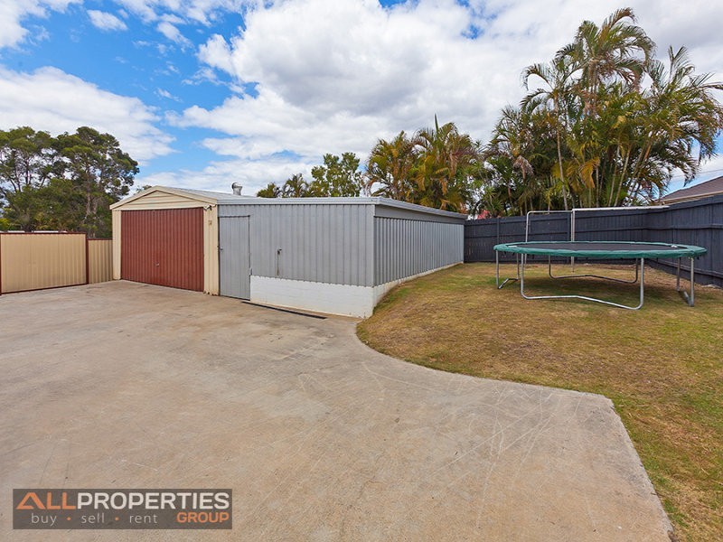 77 Vansittart Road, Regents Park QLD 4118