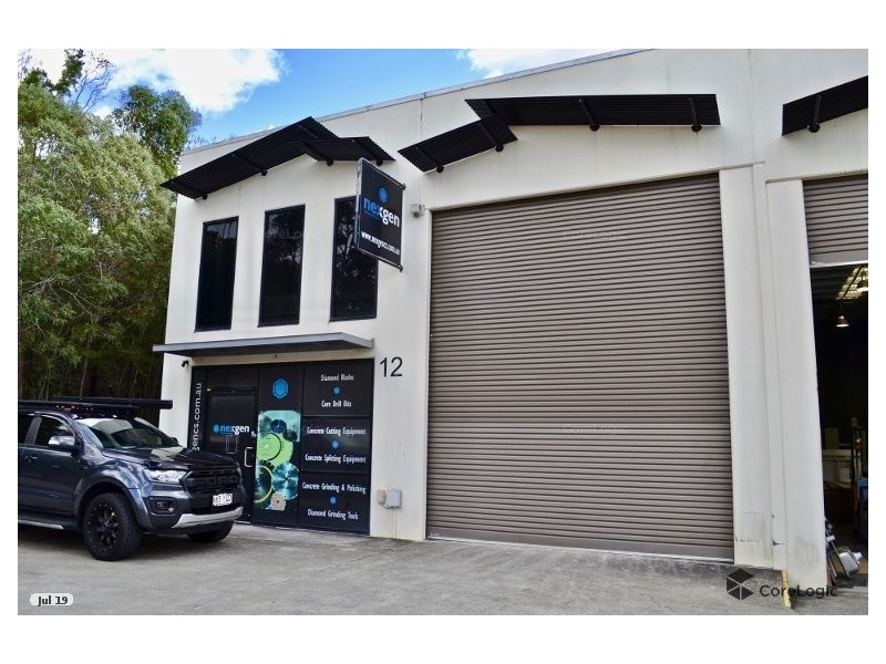 12/5-7 Cairns Street, Loganholme QLD 4129