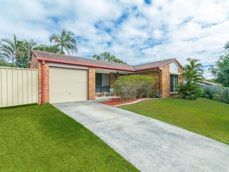 7 Gatland Street, Boronia Heights QLD 4124
