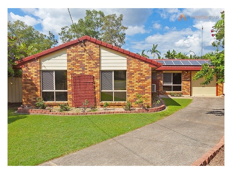 5 Cyril Court, Hillcrest QLD 4118