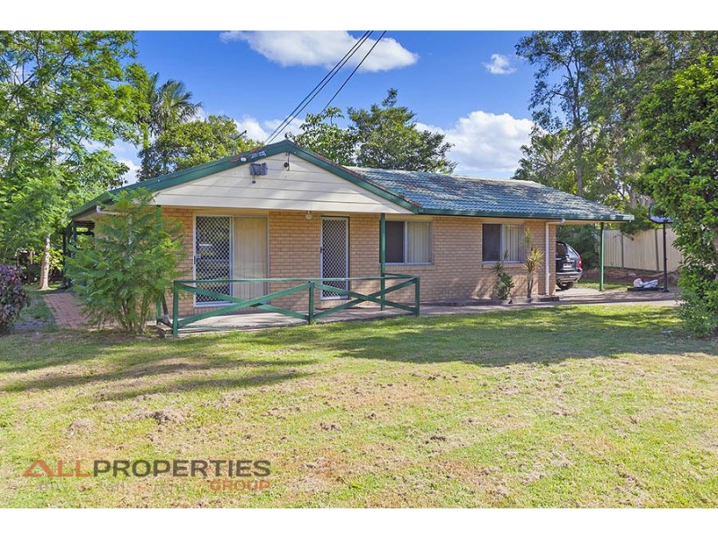 9 Saratoga Street, Browns Plains QLD 4118