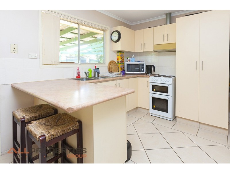 9 Saratoga Street, Browns Plains QLD 4118