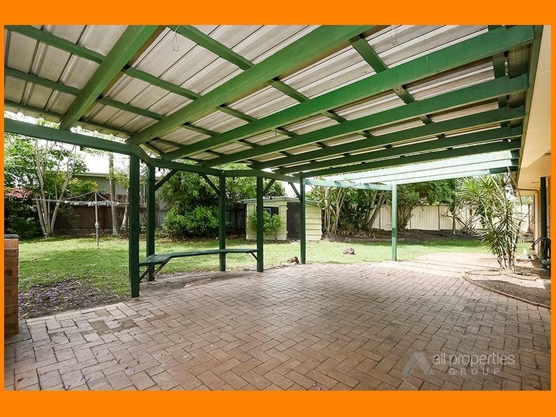 9 Saratoga Street, Browns Plains QLD 4118