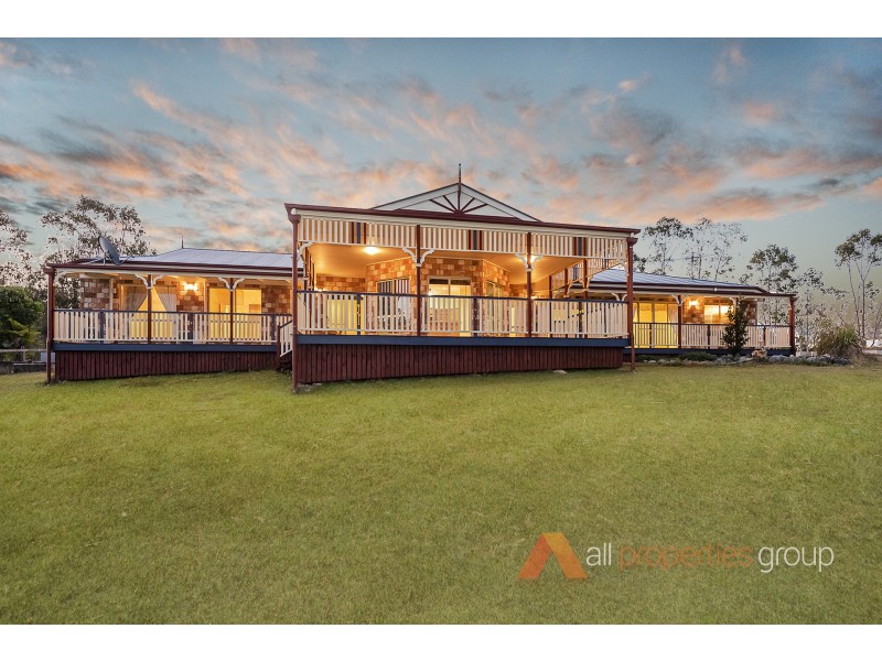 453-455 Bellbird Drive, Greenbank QLD 4124