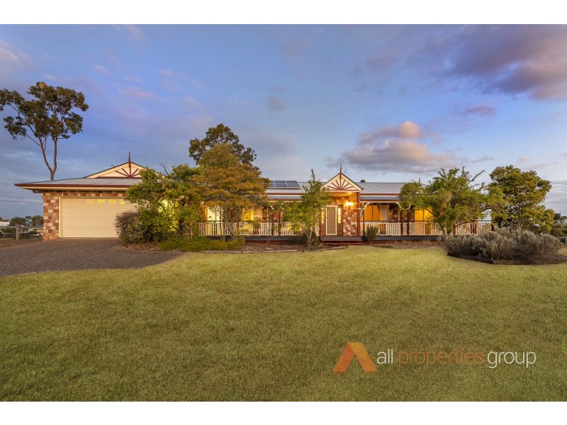 453-455 Bellbird Drive, Greenbank QLD 4124