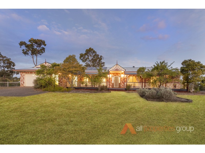 453-455 Bellbird Drive, Greenbank QLD 4124