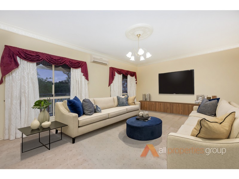 453-455 Bellbird Drive, Greenbank QLD 4124