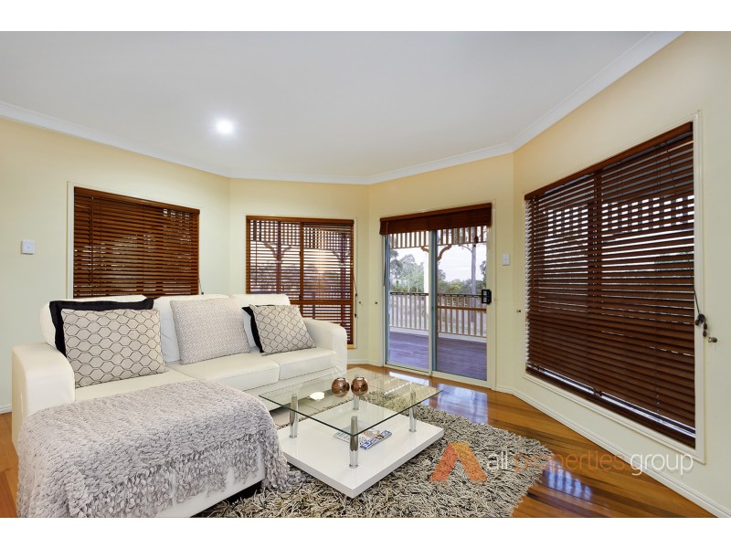 453-455 Bellbird Drive, Greenbank QLD 4124