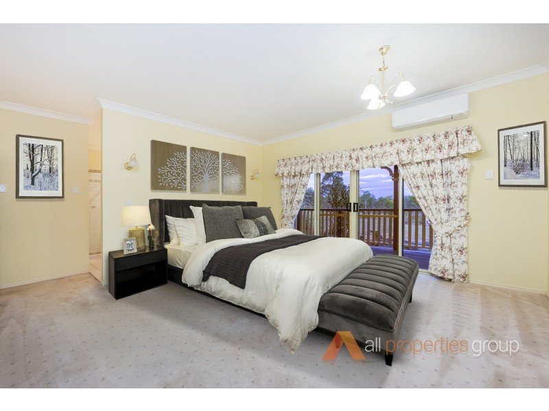 453-455 Bellbird Drive, Greenbank QLD 4124