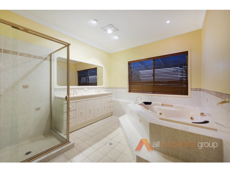 453-455 Bellbird Drive, Greenbank QLD 4124