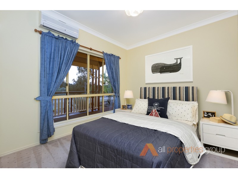 453-455 Bellbird Drive, Greenbank QLD 4124