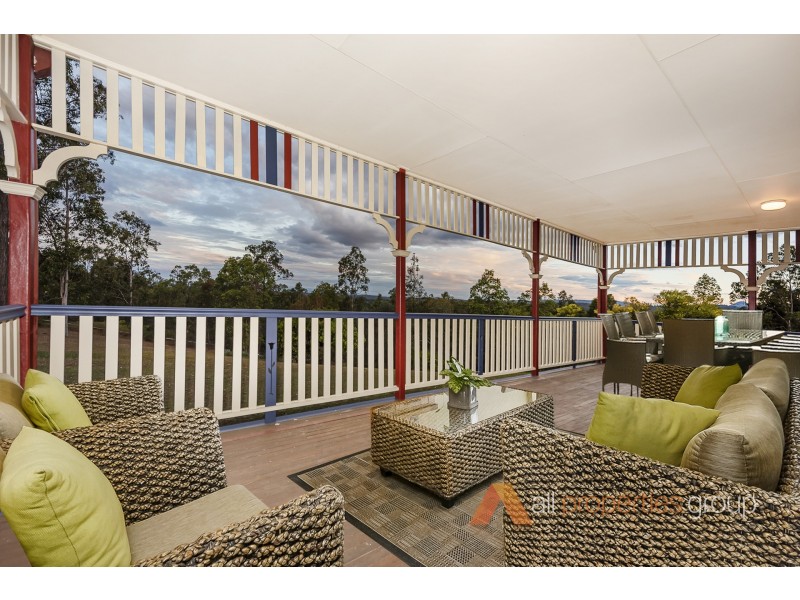 453-455 Bellbird Drive, Greenbank QLD 4124