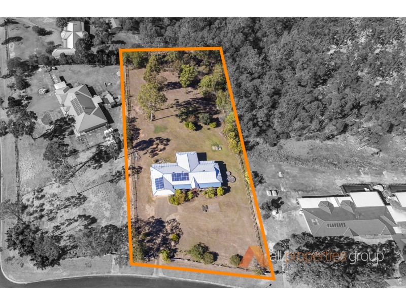 453-455 Bellbird Drive, Greenbank QLD 4124