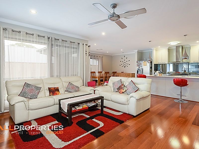 14 Dakar Road, Algester QLD 4115