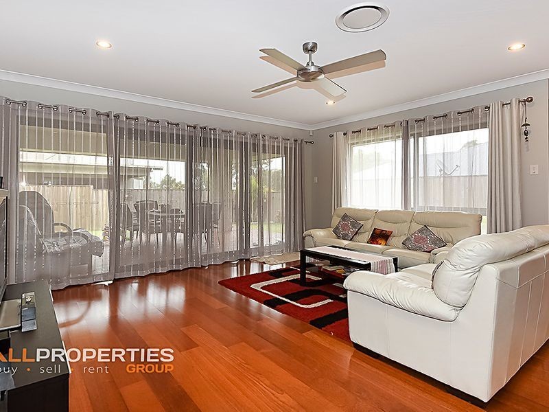 14 Dakar Road, Algester QLD 4115