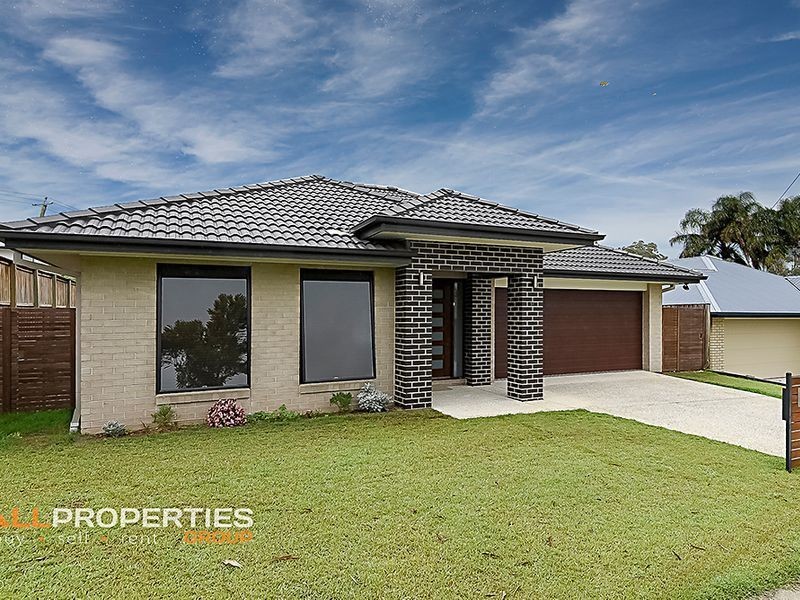 14 Dakar Road, Algester QLD 4115