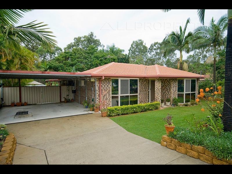 46 Colisa Crescent, Regents Park QLD 4118