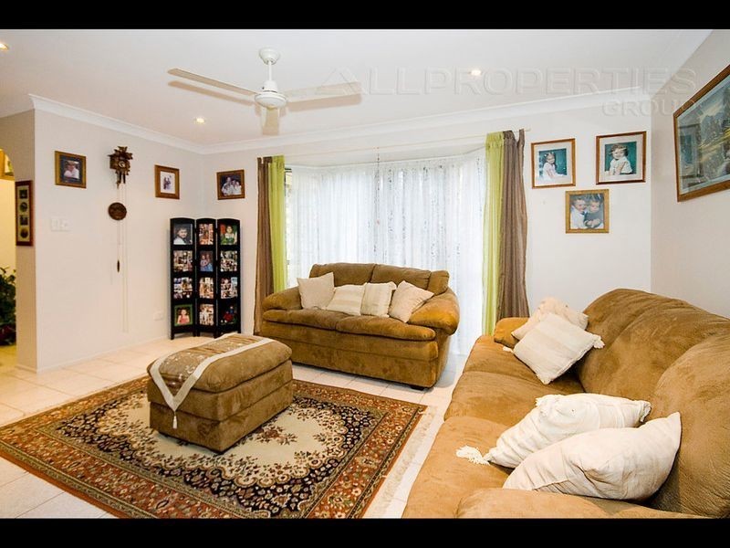 46 Colisa Crescent, Regents Park QLD 4118