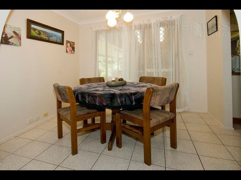 46 Colisa Crescent, Regents Park QLD 4118