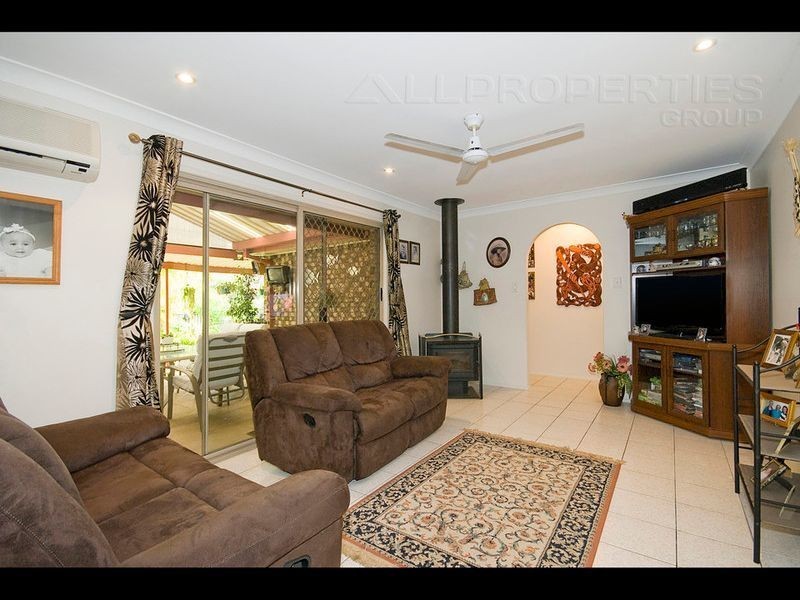 46 Colisa Crescent, Regents Park QLD 4118