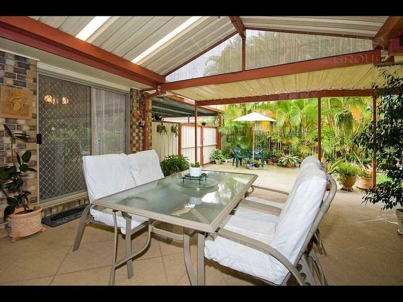 46 Colisa Crescent, Regents Park QLD 4118