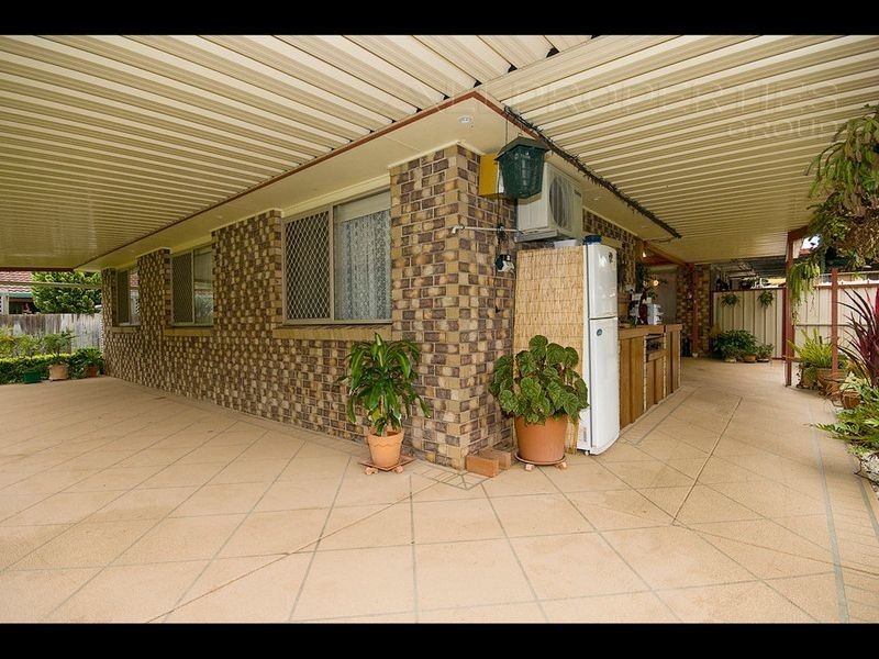 46 Colisa Crescent, Regents Park QLD 4118