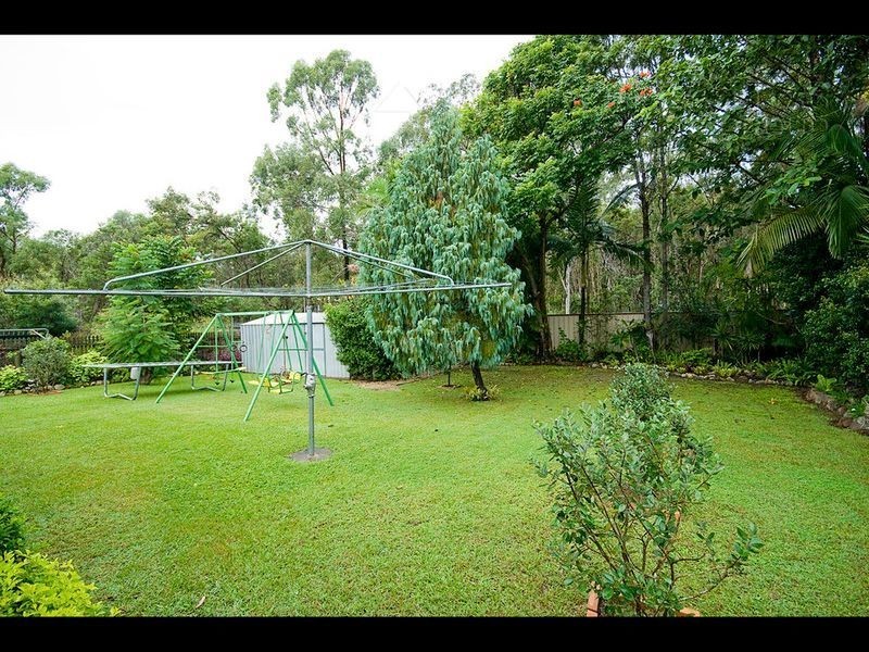 46 Colisa Crescent, Regents Park QLD 4118