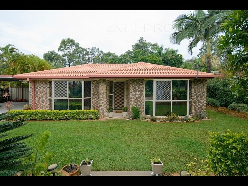 46 Colisa Crescent, Regents Park QLD 4118