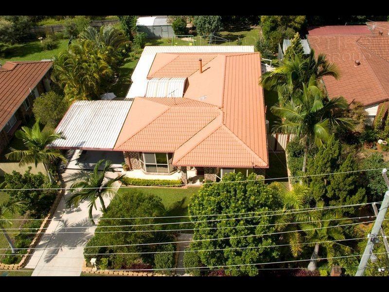 46 Colisa Crescent, Regents Park QLD 4118