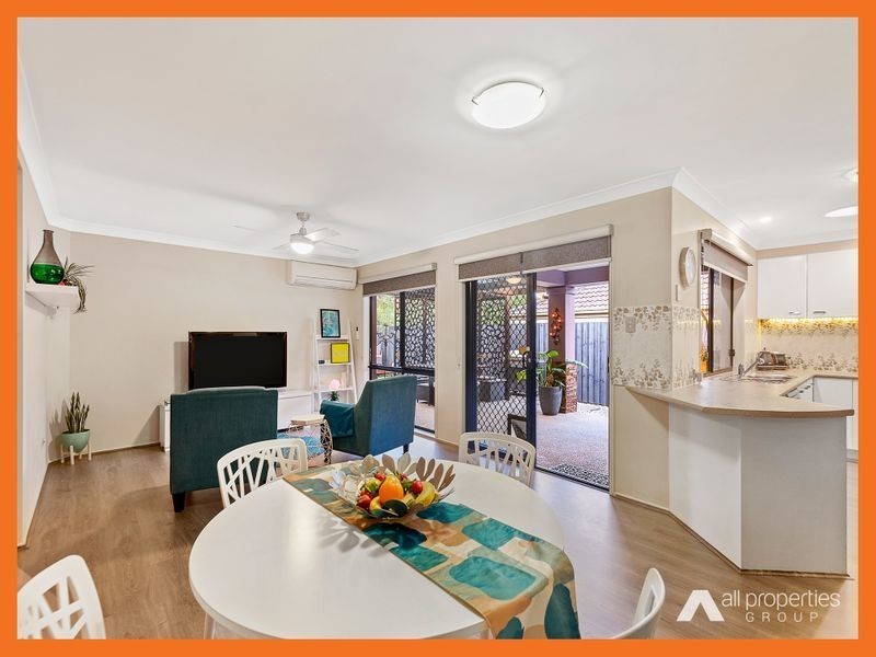 42 Nigella Circuit, Drewvale QLD 4116