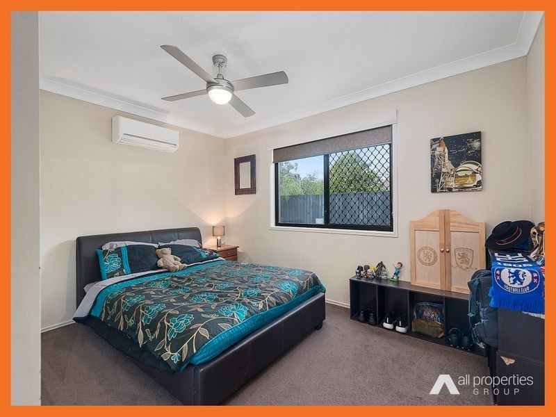 42 Nigella Circuit, Drewvale QLD 4116