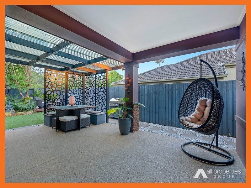 42 Nigella Circuit, Drewvale QLD 4116