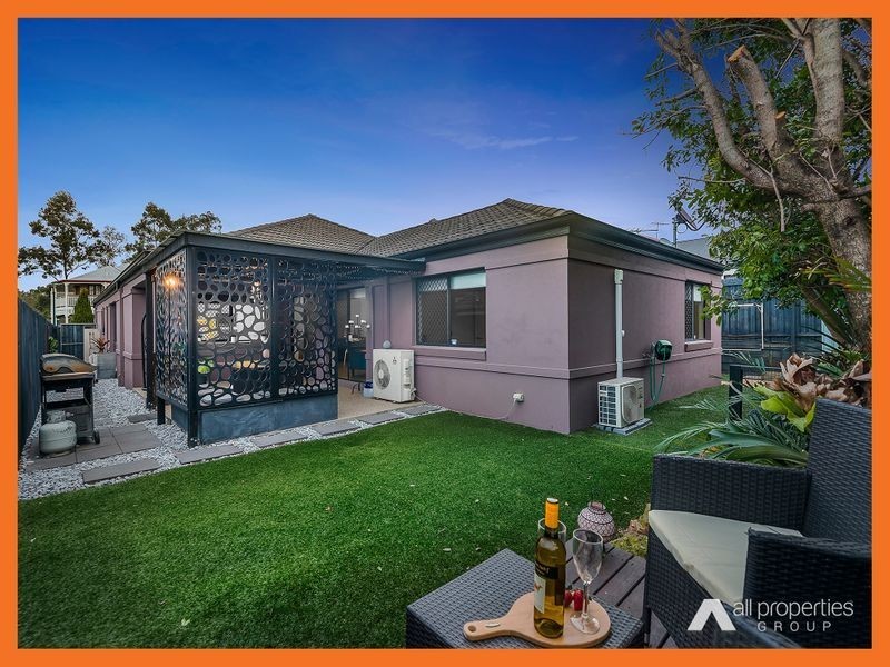 42 Nigella Circuit, Drewvale QLD 4116