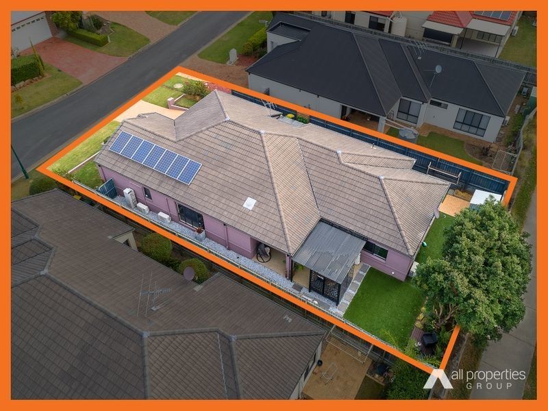 42 Nigella Circuit, Drewvale QLD 4116