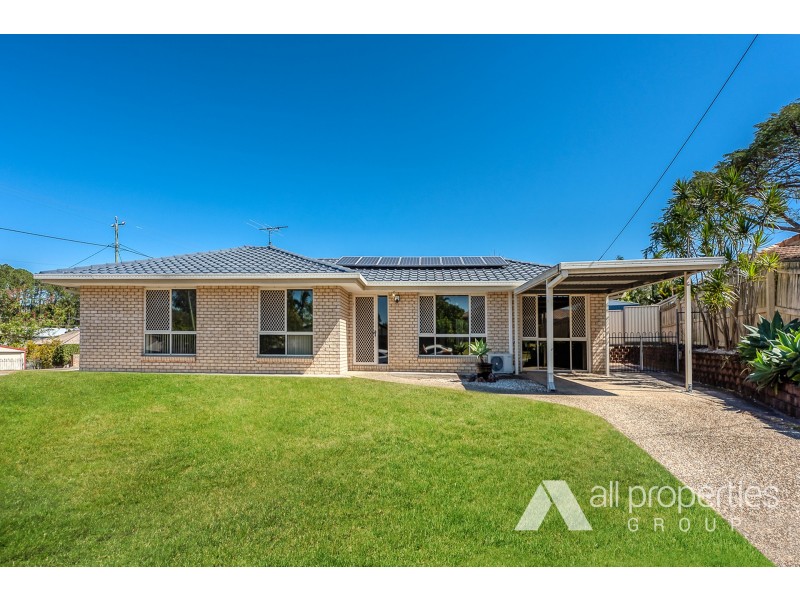 2 Indica Crescent, Regents Park QLD 4118