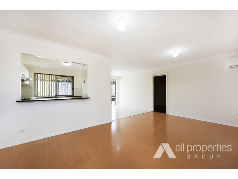 2 Indica Crescent, Regents Park QLD 4118