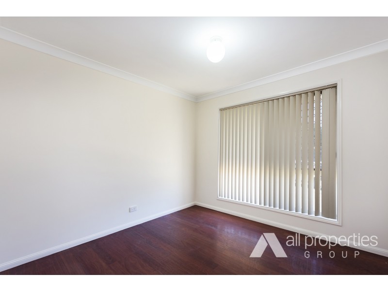 2 Indica Crescent, Regents Park QLD 4118