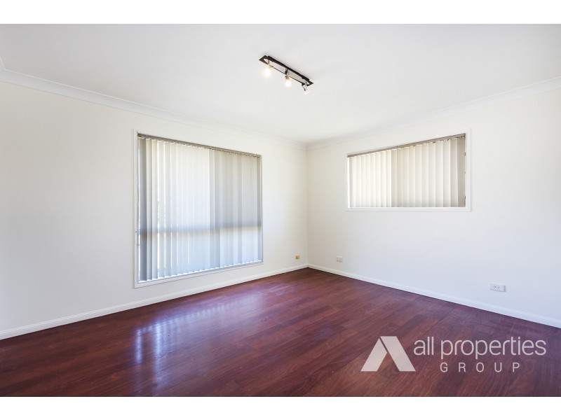 2 Indica Crescent, Regents Park QLD 4118