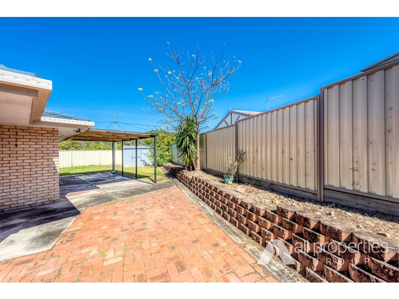 2 Indica Crescent, Regents Park QLD 4118