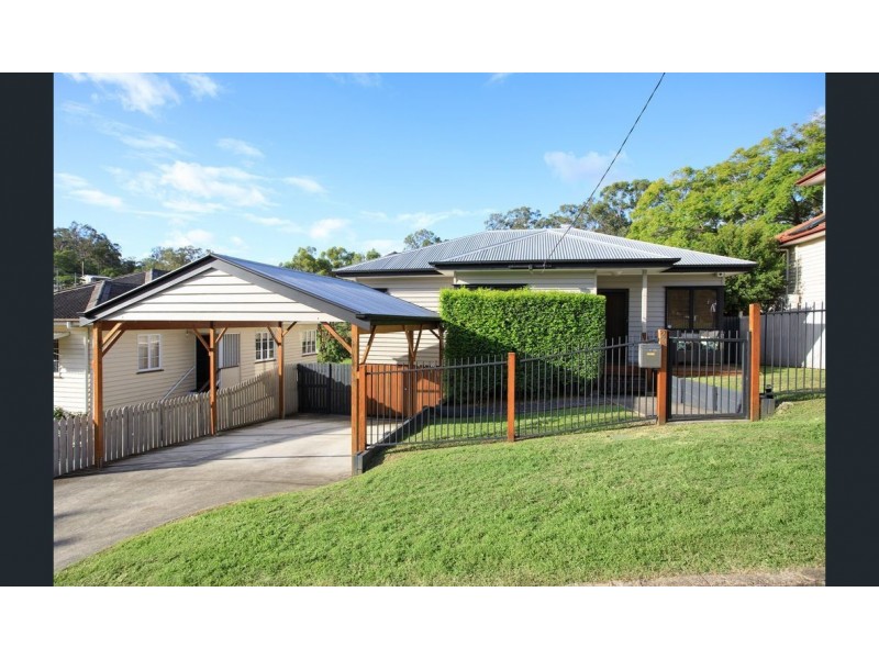 23 Julie Street, Indooroopilly QLD 4068