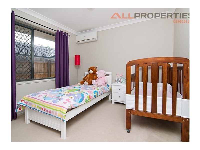 3 Wirewood Place, Heathwood QLD 4110