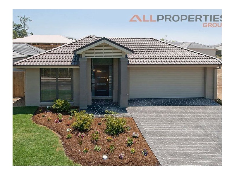 3 Wirewood Place, Heathwood QLD 4110