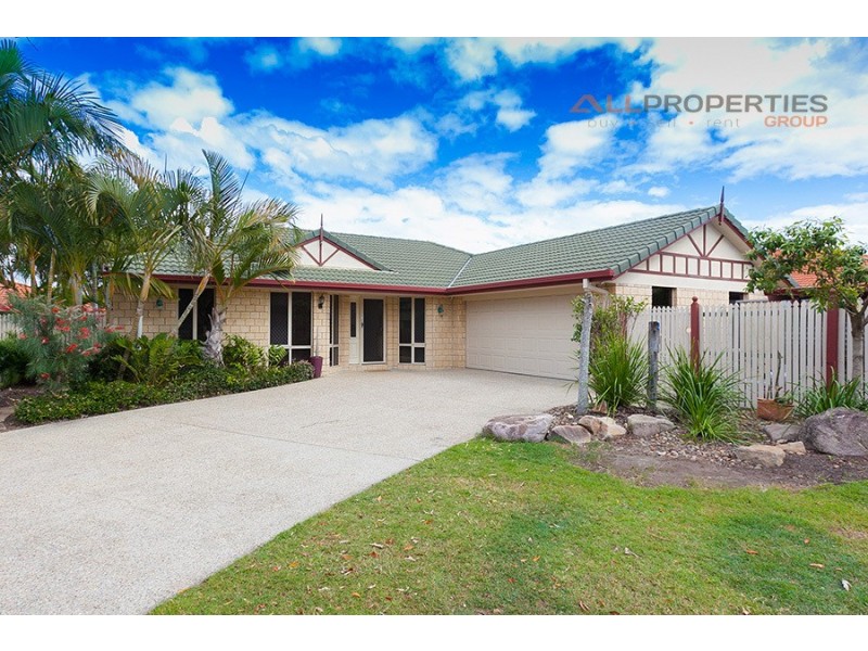 28 McMillan Street, Drewvale QLD 4116