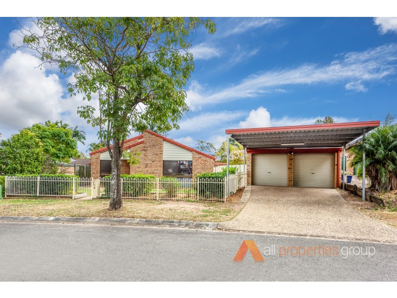 3 Judith Court, Runcorn QLD 4113