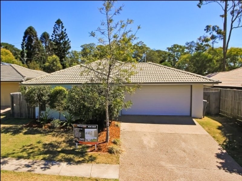 17 Juniper Street, Heathwood QLD 4110